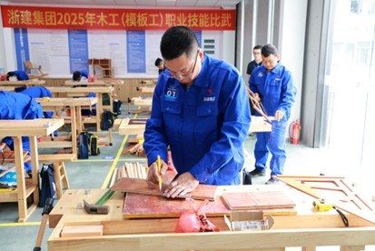 由“工”变“匠”，路在何方？