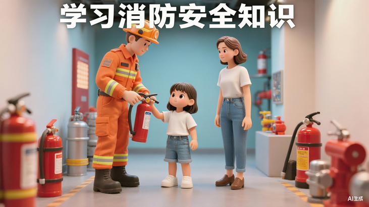 【AI组图】暑假安全“守护指南”——这份必备清单请查收！