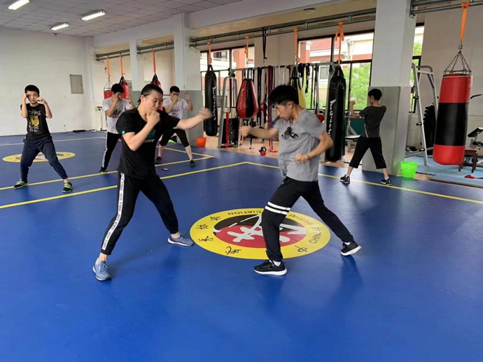 “人人都是体育工作者” 上海打造高素质体育师资队伍