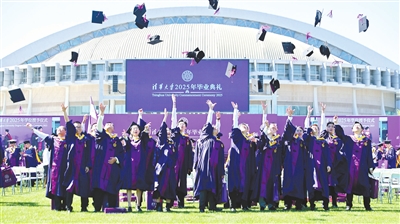 全力开辟教育强国建设广阔前景