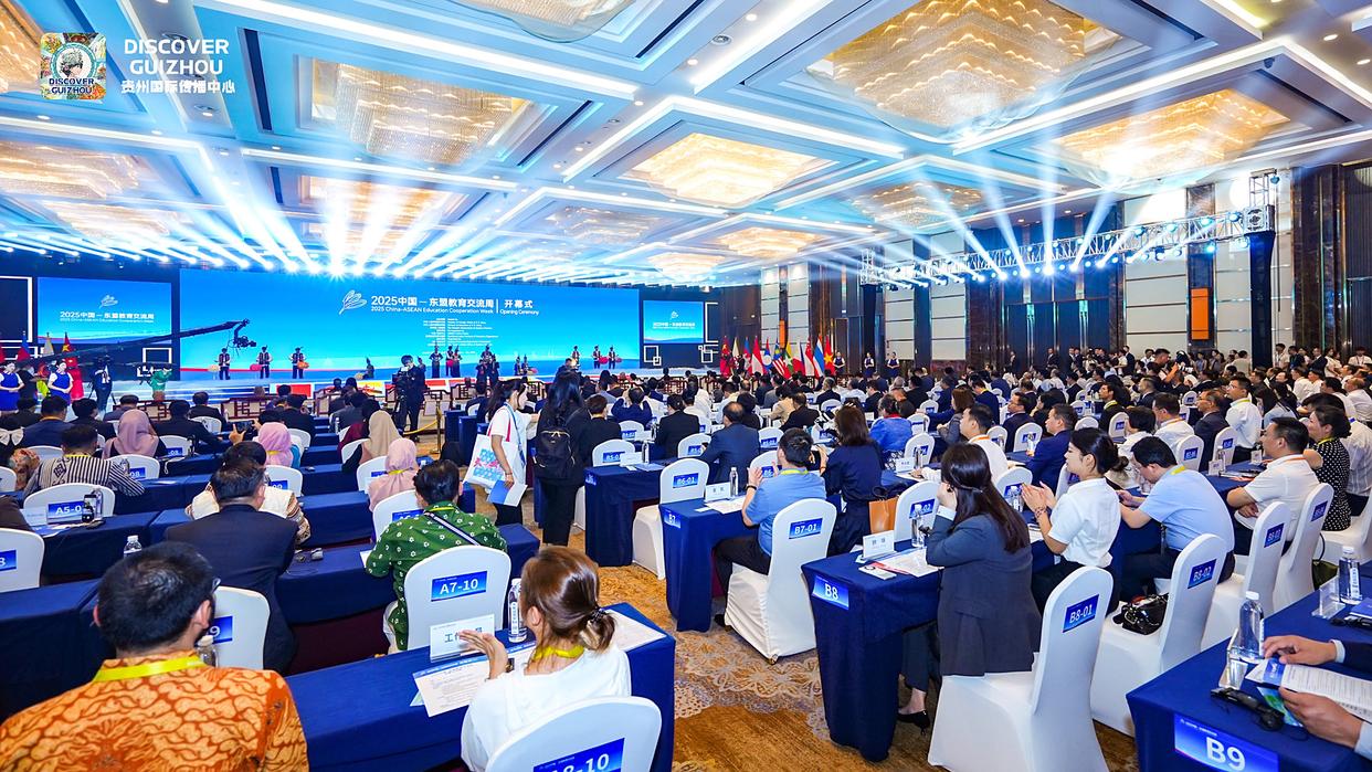 迎来“成年礼” 这个盛会成为中国东盟深化合作新起点