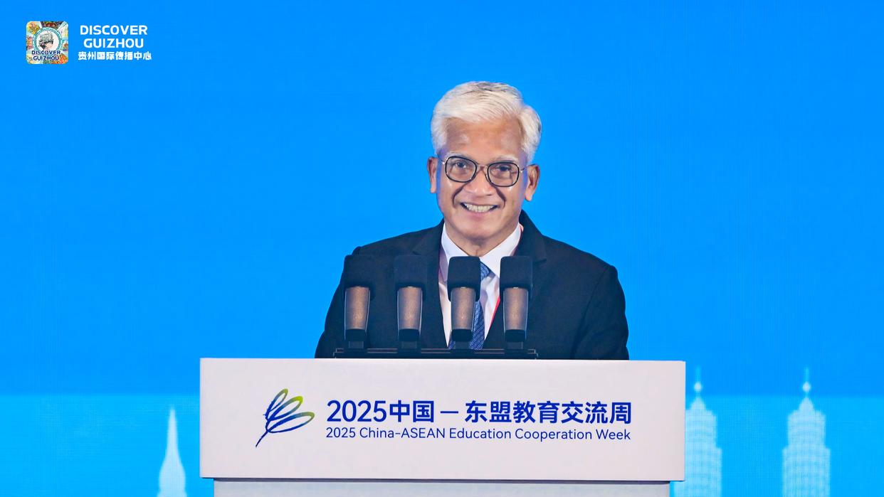 迎来“成年礼” 这个盛会成为中国东盟深化合作新起点