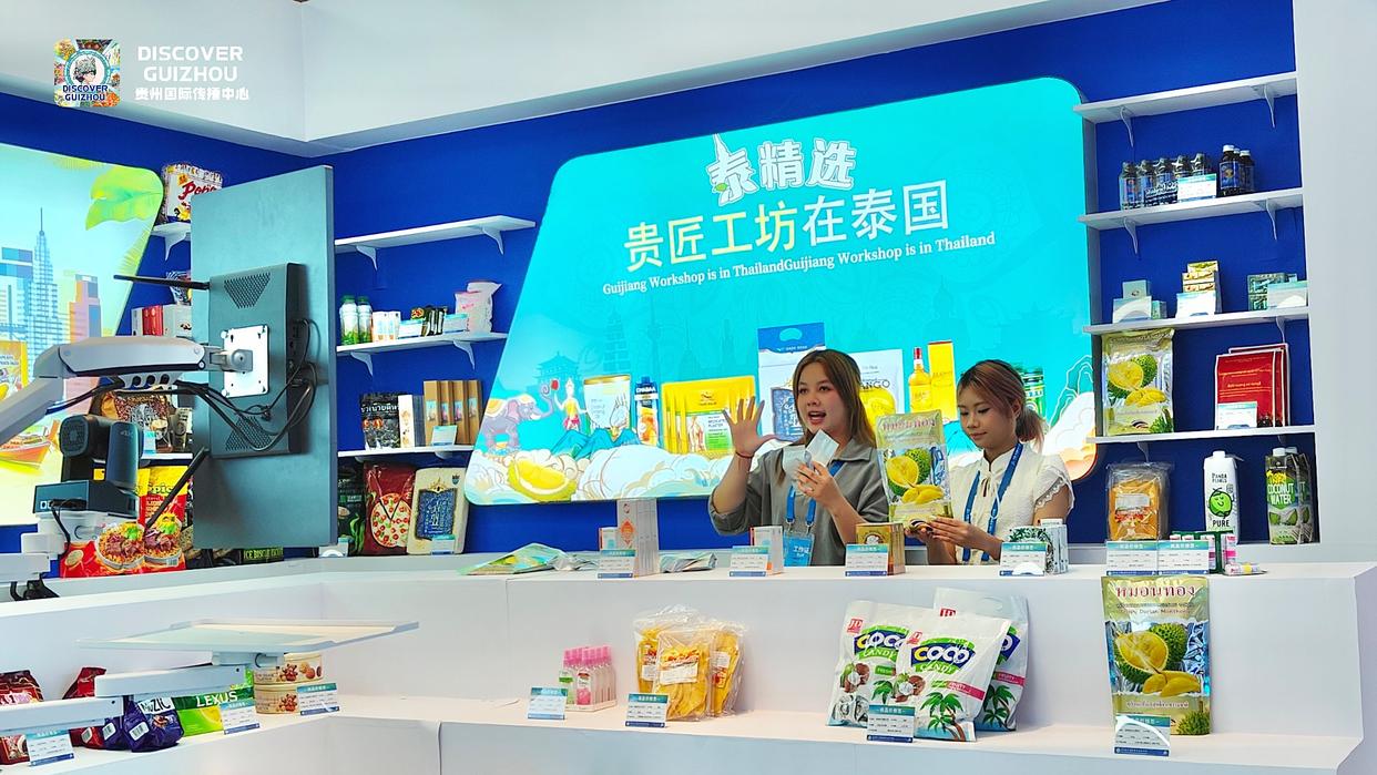 迎来“成年礼” 这个盛会成为中国东盟深化合作新起点