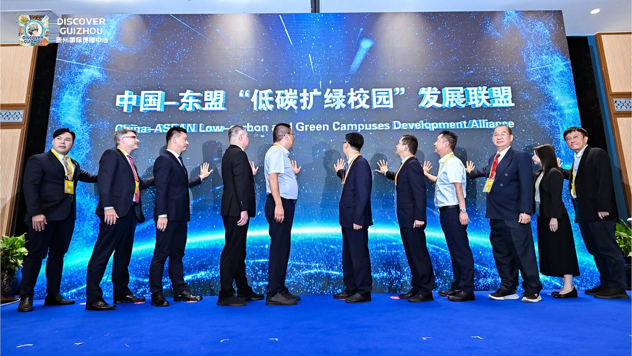 迎来“成年礼” 这个盛会成为中国东盟深化合作新起点