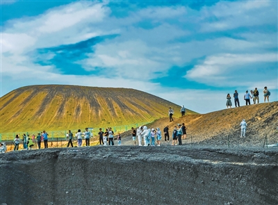 暑期旅游，解锁更多玩法