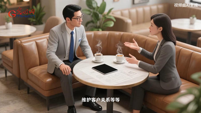 【新职业图鉴】装修管家：跟进项目全程的“全能操盘手”