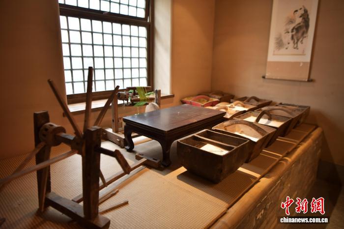 保定“探”馆：非国有博物馆成激活文旅活力新引擎
