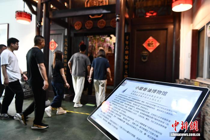 保定“探”馆：非国有博物馆成激活文旅活力新引擎