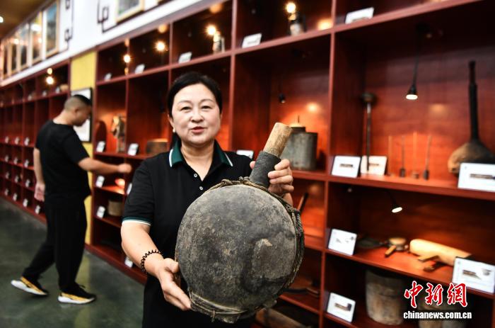 保定“探”馆：非国有博物馆成激活文旅活力新引擎