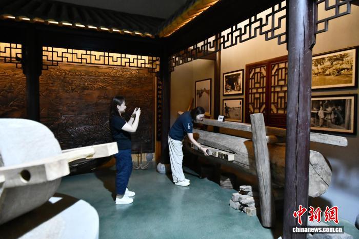 保定“探”馆：非国有博物馆成激活文旅活力新引擎