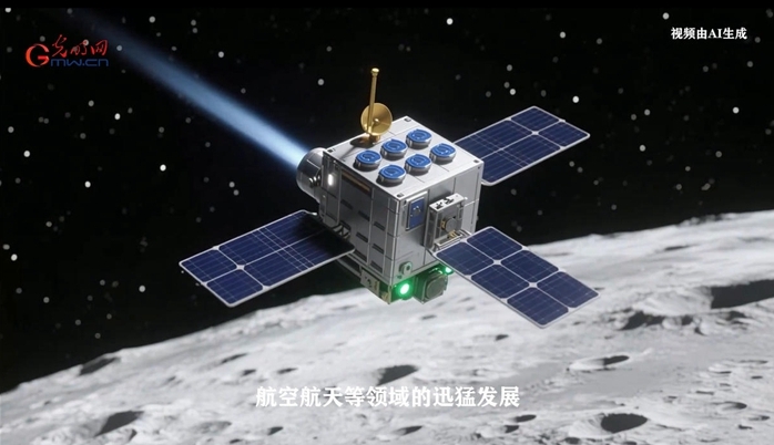 【职引未来·新职业图鉴】青年新赛道：电子电路设计——攻克关键技术，赋能产业创新