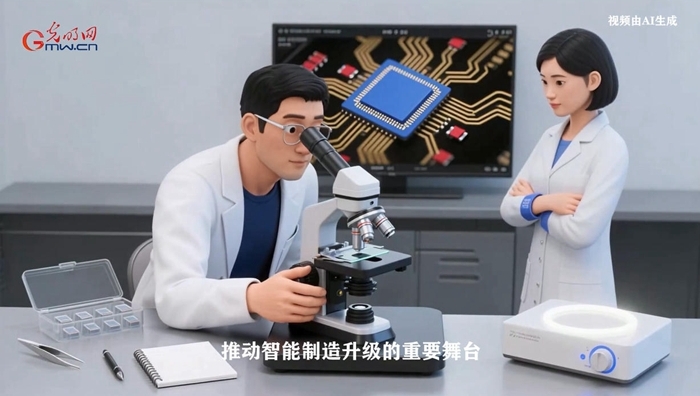 【职引未来·新职业图鉴】青年新赛道：电子电路设计——攻克关键技术，赋能产业创新