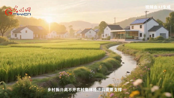 【职引未来·新职业图鉴】“乡村CEO”，青年人才投身农业反哺桑梓的乡村新舞新舞台