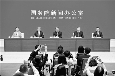 教育部专场介绍加快建设教育强国进展成效