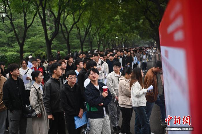 甘肃兰州迎2026届工学类高校秋季双选会