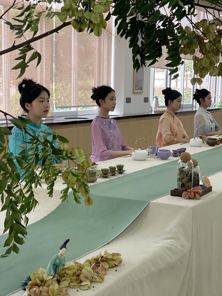 闽东畲乡有所“特色校”:传文化、促产业、育人才