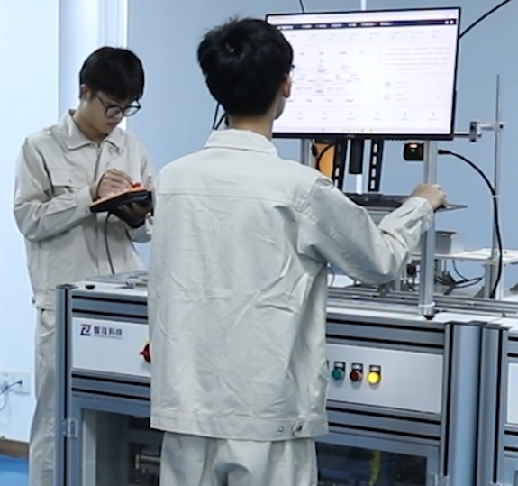 推动产教融合 数字教材重塑职教课堂 推动产教融合 数字教材重塑职教课堂