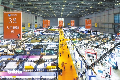 教育蓬勃力量涌动黄浦江畔