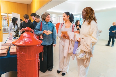 55封家书讲述中国亲情故事