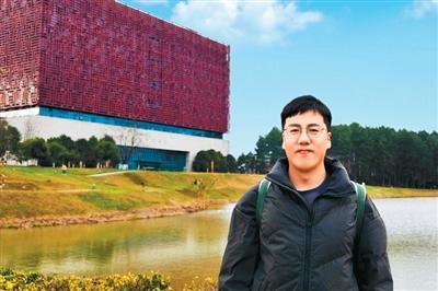 有“技”青年 一展所长