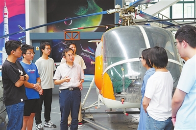 这门课，上了七十三年