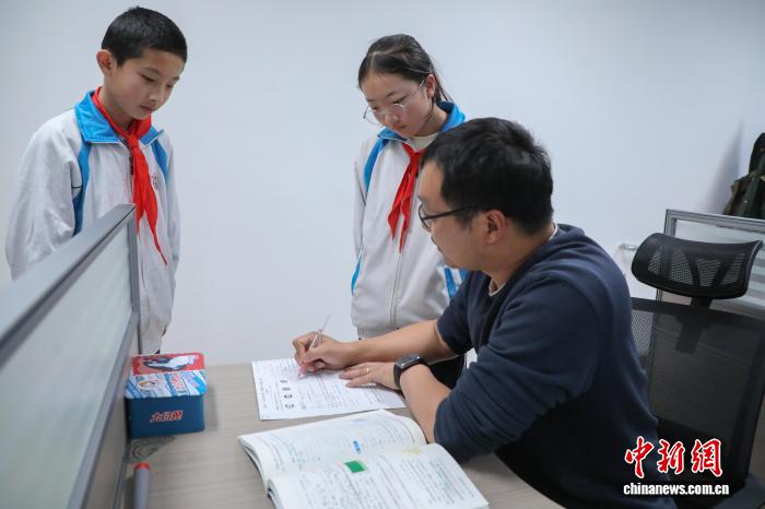 浙江援青助力青海省海西州教育提质