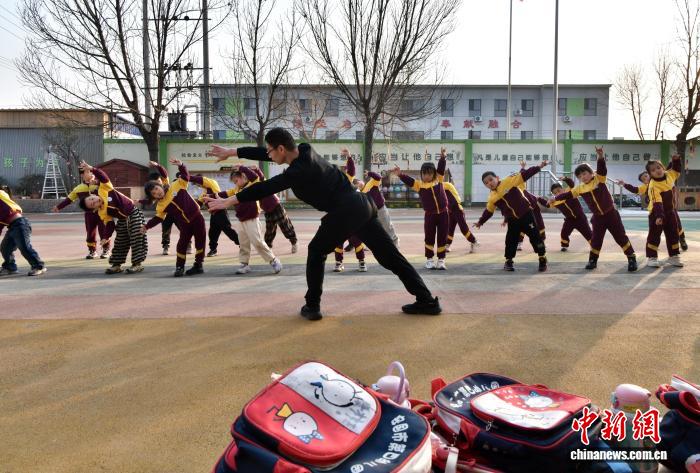 中医药文化浸润校园