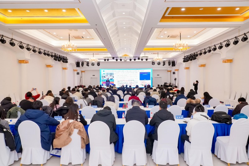 中国教育发展战略学会召开“中国特殊儿童生命安全教育体系建设研究”课题研讨会