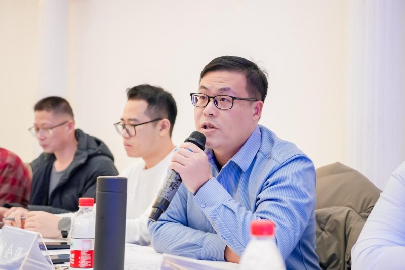 中国教育发展战略学会召开“中国特殊儿童生命安全教育体系建设研究”课题研讨会