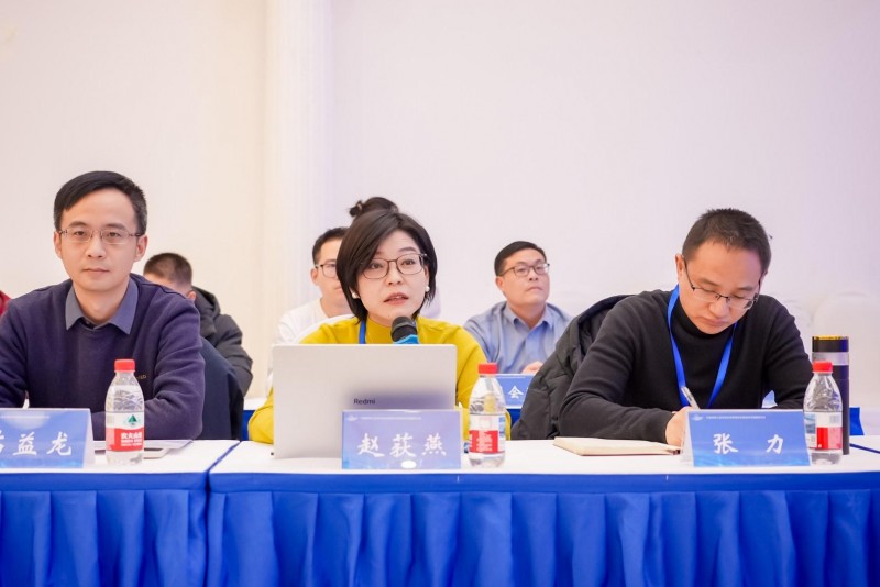 中国教育发展战略学会召开“中国特殊儿童生命安全教育体系建设研究”课题研讨会