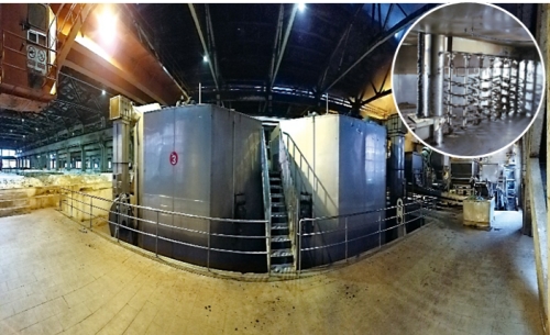 科技引领“骨”质飞跃:江南大学团队突破白酒大曲智能制造关键技术 科技引领“骨”质飞跃:江南大学团队突破白酒大曲智能制造关键技术