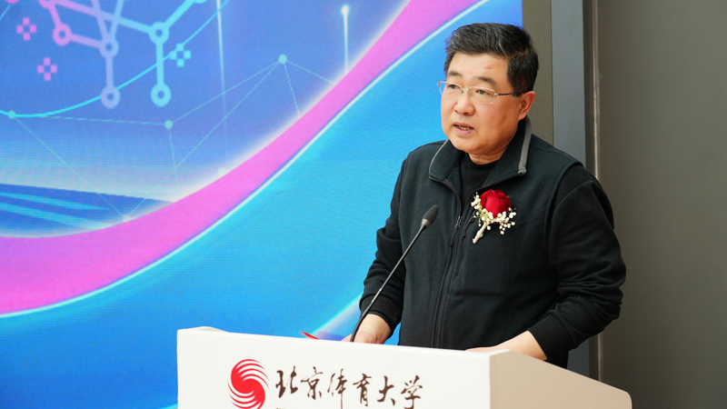 2026首届北体脑力运动(珠心算)展示大会新闻发布会举行 2026首届北体脑力运动(珠心算)展示大会新闻发布会举行