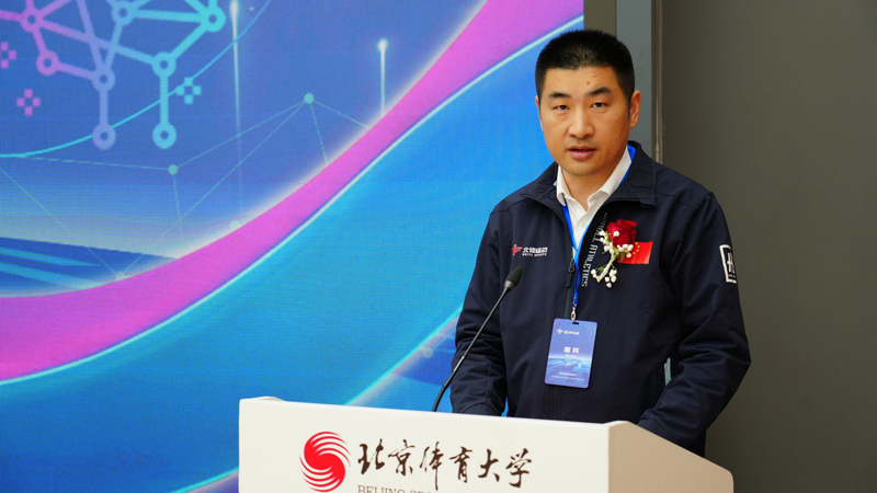 2026首届北体脑力运动(珠心算)展示大会新闻发布会举行 2026首届北体脑力运动(珠心算)展示大会新闻发布会举行