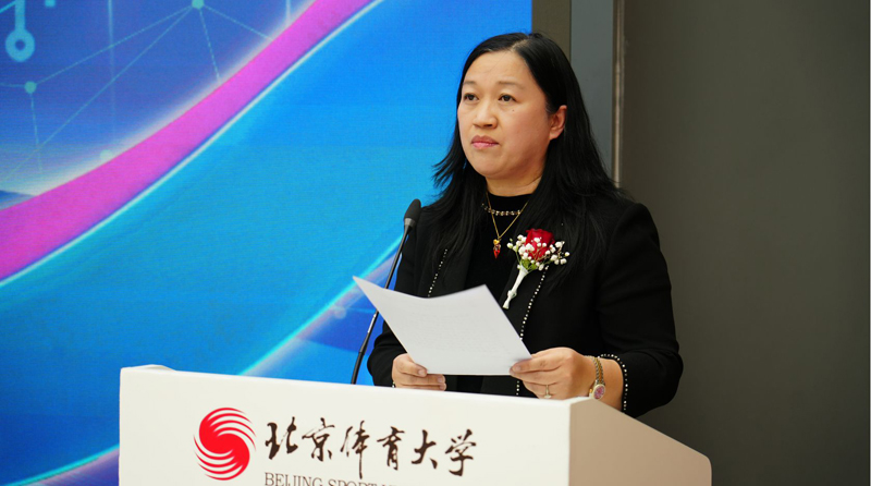 2026首届北体脑力运动(珠心算)展示大会新闻发布会举行 2026首届北体脑力运动(珠心算)展示大会新闻发布会举行