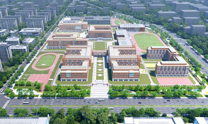 中国人民大学与雄安新区联学共建两个标杆合作项目签约落地 中国人民大学与雄安新区联学共建两个标杆合作项目签约落地