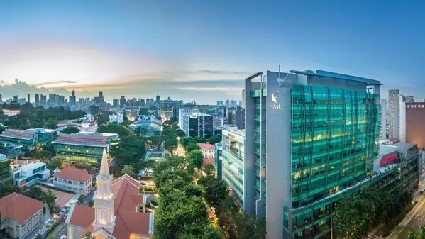 2026QS世界大学学科排名发布 新加坡管理大学实力强劲跃升