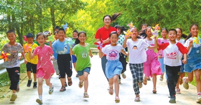 西南大学矢志办好教师教育 培养大批扎根西部的毕业生