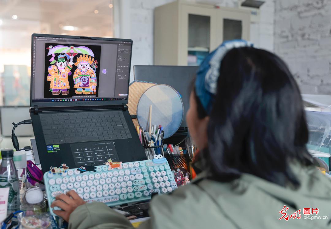 【职引未来】人工智能赋能求职路，智慧服务促就业