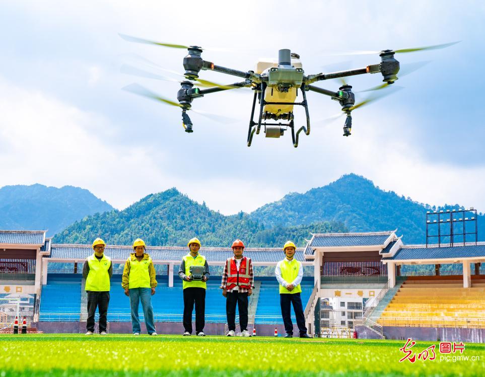 【职引未来】人工智能赋能求职路，智慧服务促就业