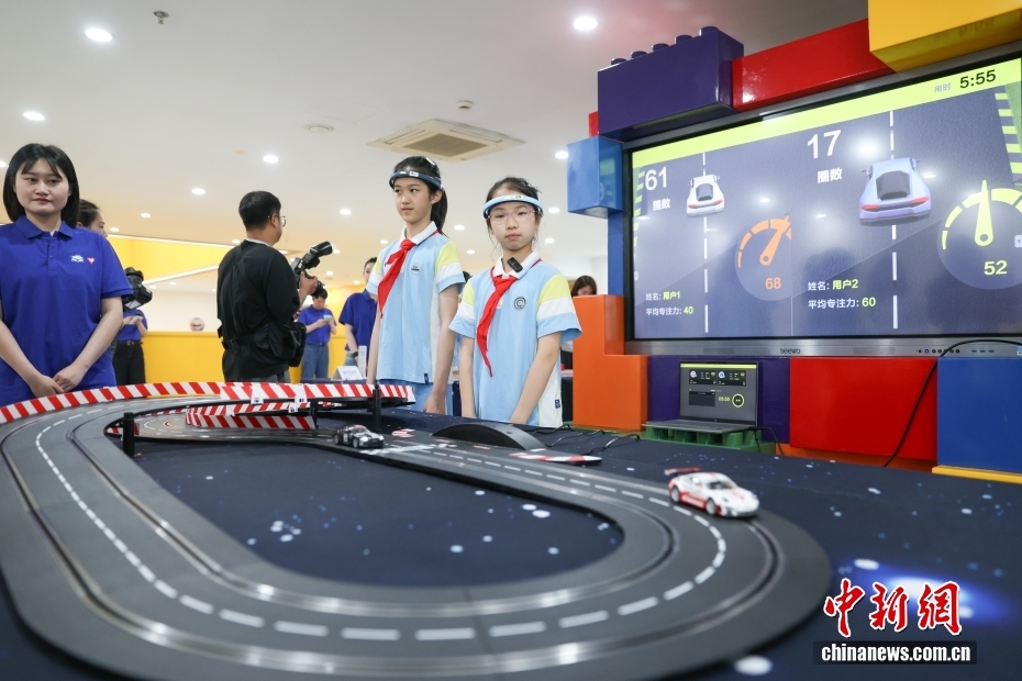 在杭州学校看见未来育人新生态