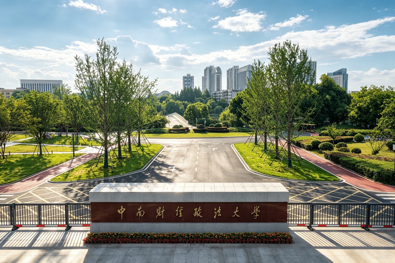 【高招时间】中南财经政法大学:财经政法深度融通,培养复合型人才 【高招时间】中南财经政法大学:财经政法深度融通,培养复合型人才