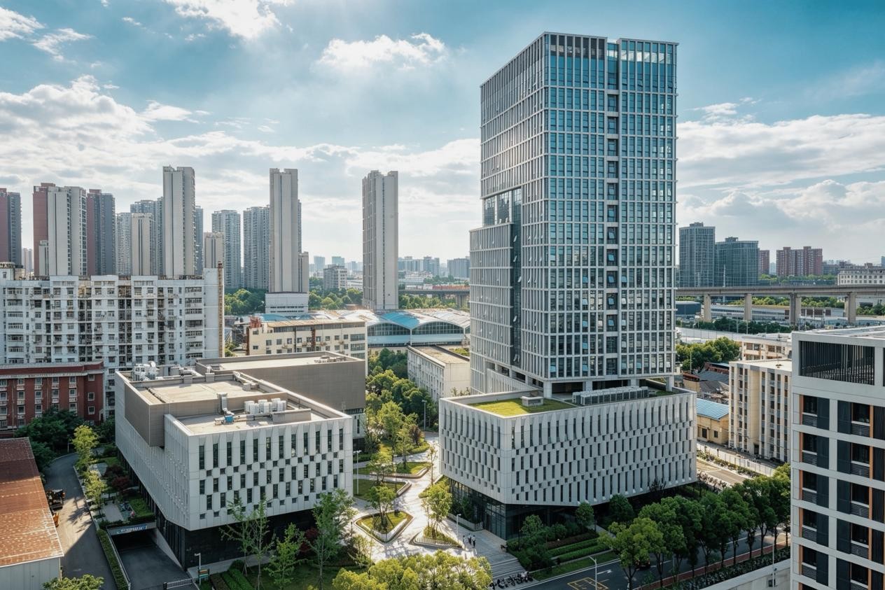 【高招时间】中南财经政法大学:财经政法深度融通,培养复合型人才 【高招时间】中南财经政法大学:财经政法深度融通,培养复合型人才