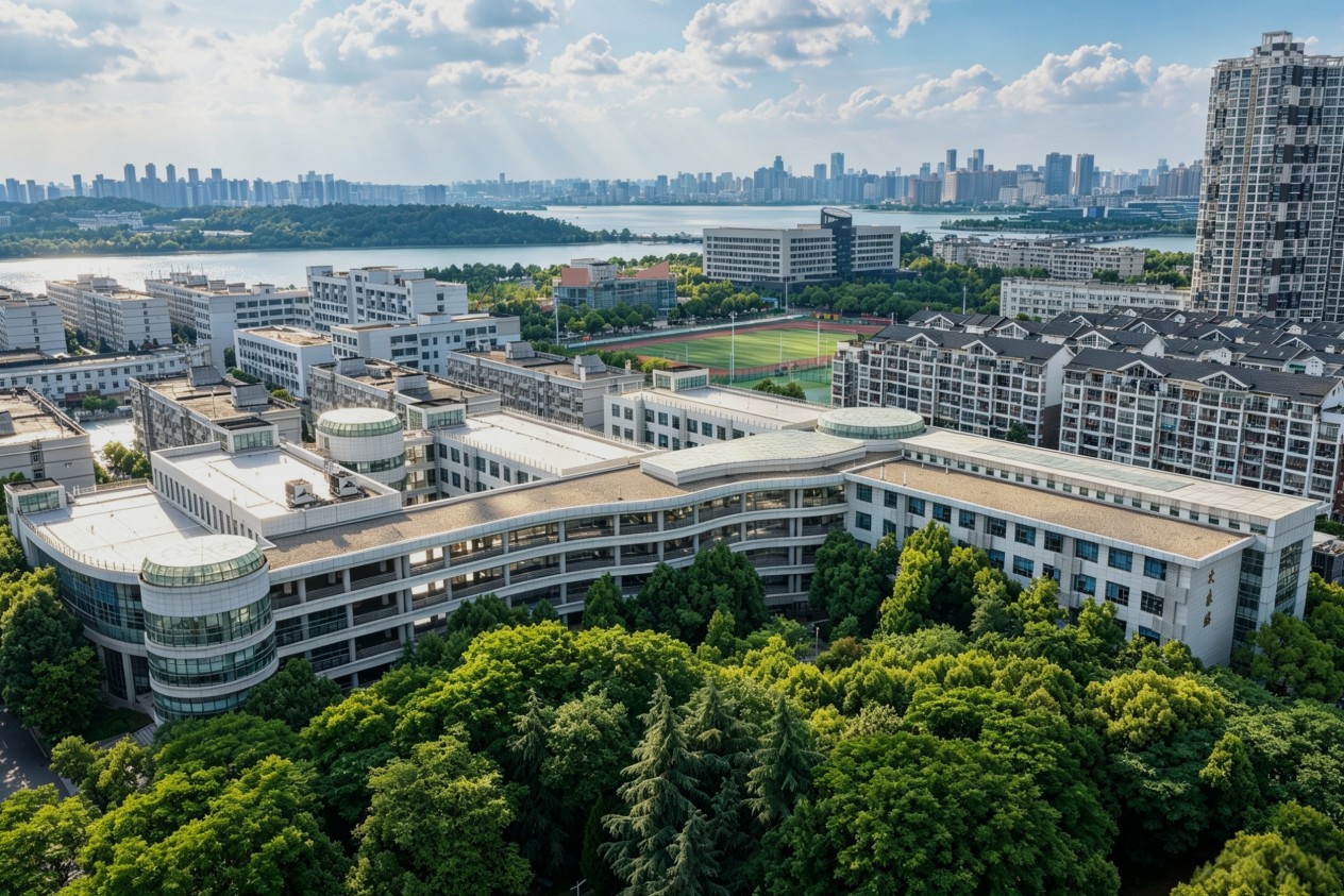 【高招时间】中南财经政法大学:财经政法深度融通,培养复合型人才 【高招时间】中南财经政法大学:财经政法深度融通,培养复合型人才