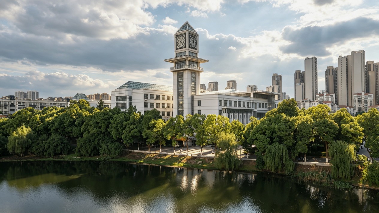 【高招时间】中南财经政法大学:财经政法深度融通,培养复合型人才 【高招时间】中南财经政法大学:财经政法深度融通,培养复合型人才