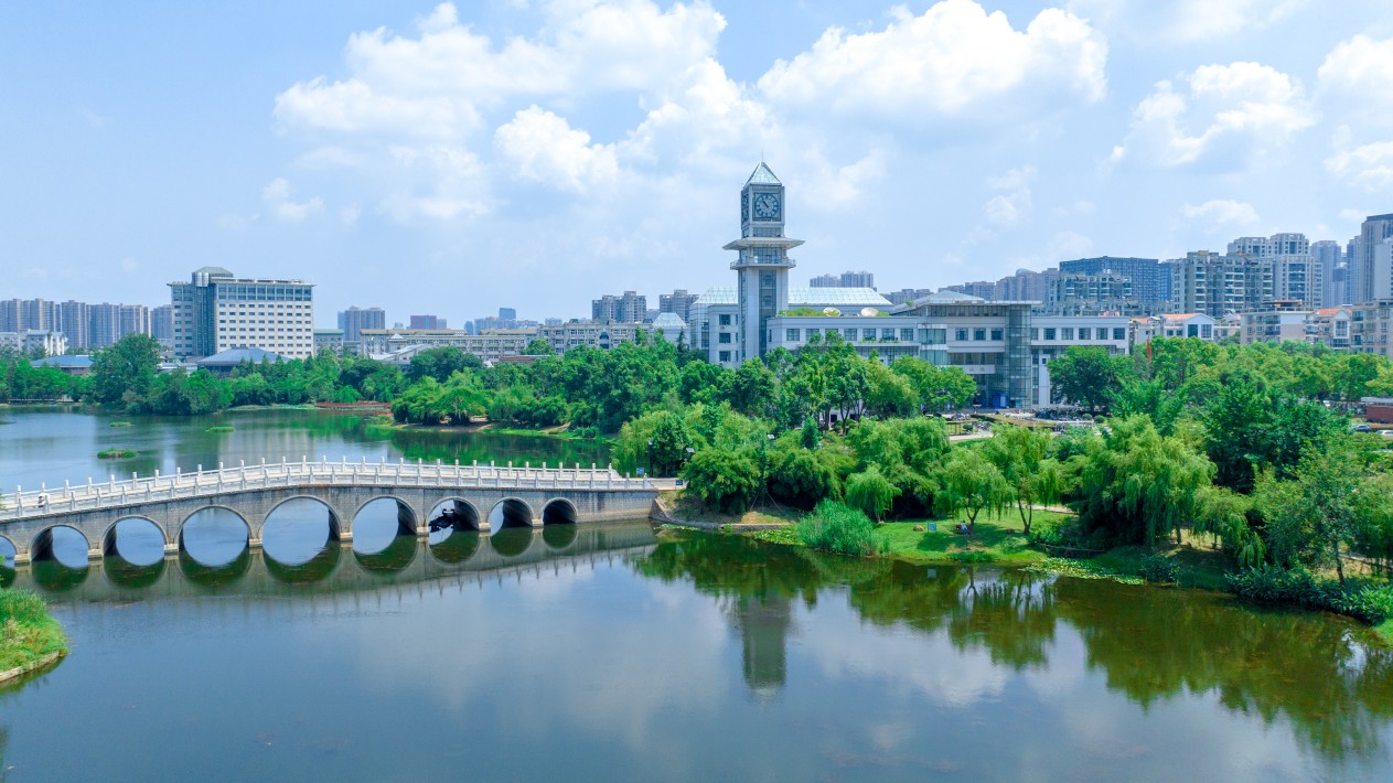 【高招时间】中南财经政法大学:财经政法深度融通,培养复合型人才 【高招时间】中南财经政法大学:财经政法深度融通,培养复合型人才