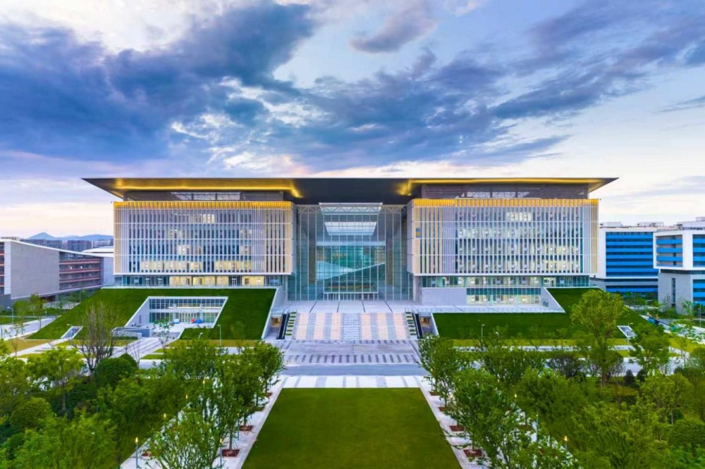 【高招时间】北京航空航天大学：坚守空天报国初心 打造顶尖工科高地