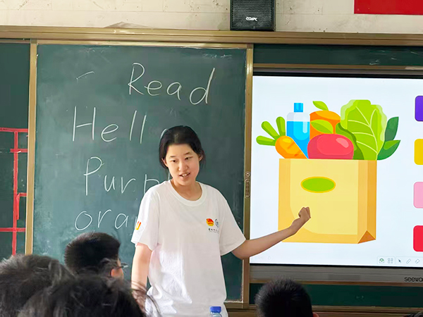 【护苗日志】青春护苗助成长