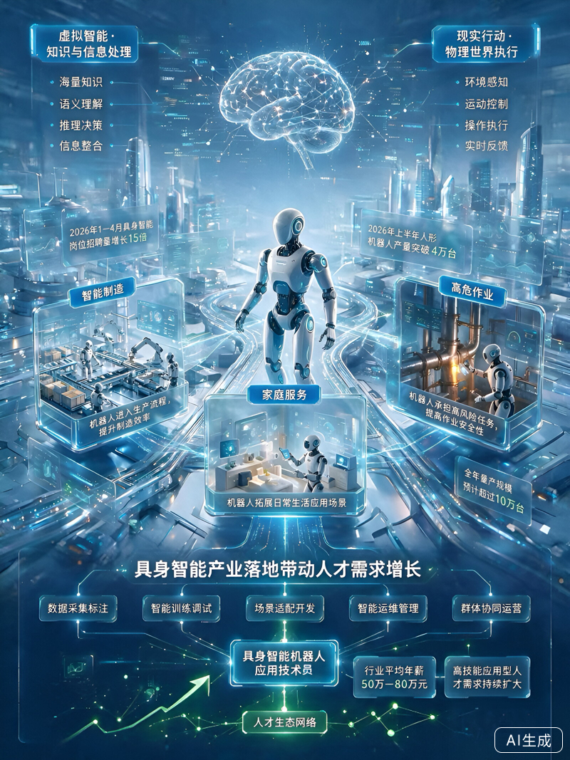 【新职业图鉴】数字新职业，青春梦想新赛道