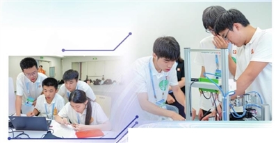 AI时代如何守护学生原创力