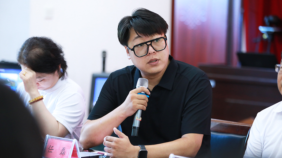 “护苗”小剧场：少年担主角 德育润童心
